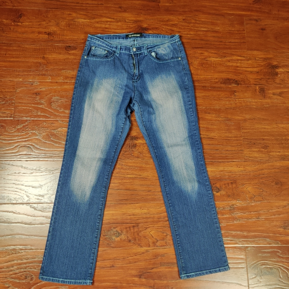 Wave Jeans